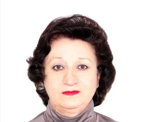 Tatyana, 67, Tyumen