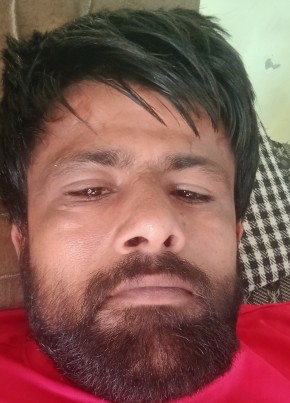 Vikash из Delhi 18 лет