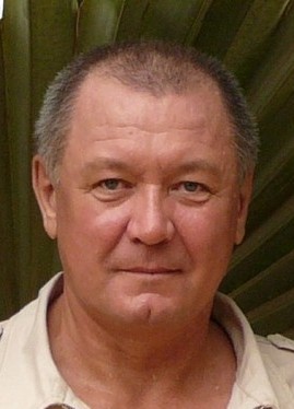Александр, 72, Россия, Стрежевой
