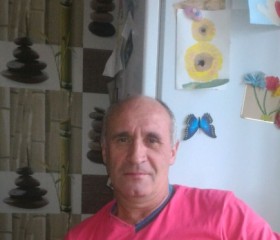 Олег, 56 лет, Искитим