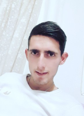 Orhan, 25, Türkiye Cumhuriyeti, Dalaman