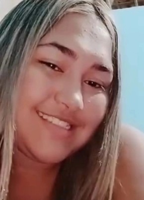 Anna Jéssica из Sobral 23 года