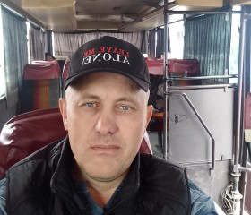 Виктор, 42 года, Қарағанды