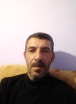 Vuqar, 47 лет, Hacıqabul