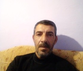 Vuqar, 48 лет, Hacıqabul