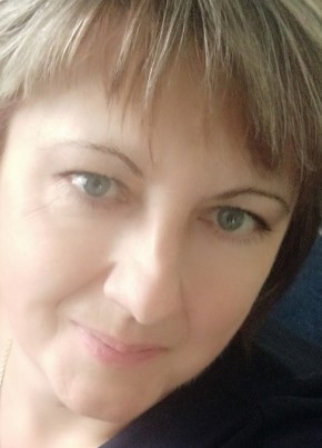 Татьяна, 54, Рэспубліка Беларусь, Горад Мінск