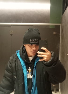 ivan из Maynila 18 лет