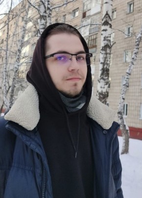 Евгений, 22, Россия, Братск