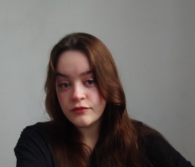 Аня, 25 лет, Екатеринбург