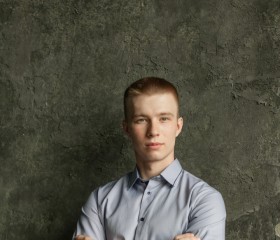 Вадим, 26 лет, Новосибирск