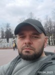 Сергей, 46 лет, Подольск