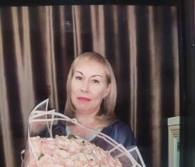 Елена Гудзева, 49 лет, Новосибирск