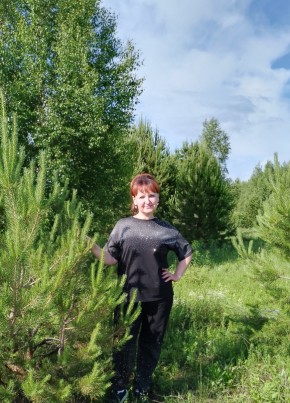 Лия из Режа 53 года