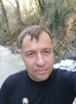 Antonio, 41 год, Воронеж