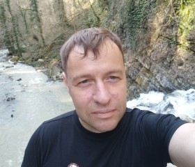 Antonio, 41 год, Воронеж