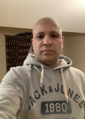Kumar , 53, Canada, Markham