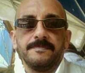 Raef Soliman, 53 года, الإسكندرية