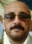Raef Soliman, 52 года, الإسكندرية