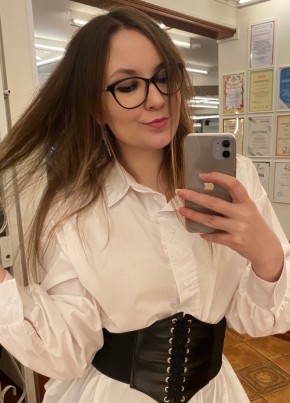 Оксана, 33, Россия, Москва