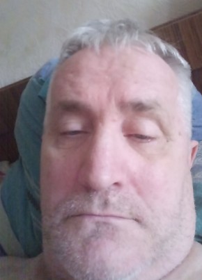 Vasilyek., 63, Russia, Nogliki