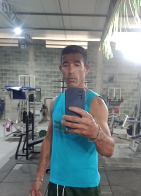 João Pedro из Fortaleza 18 лет
