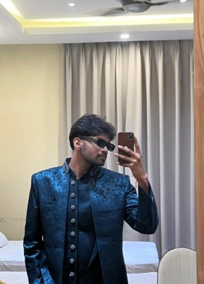 Raj из Kathmandu 20 лет