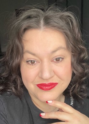 Nina, 39, Russia, Voronezh