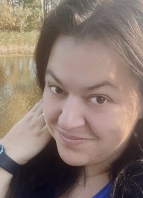 Nina, 37, Russia, Voronezh