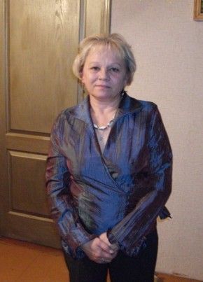Виктория, 63, Россия, Ишимбай