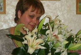 Tatyana, 59 - Just Me