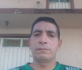 Roberto, 50 лет, Iztapalapa