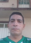 Roberto, 50 лет, Iztapalapa