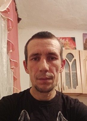 Денис Шмелёв, 42, Россия, Хабаровск