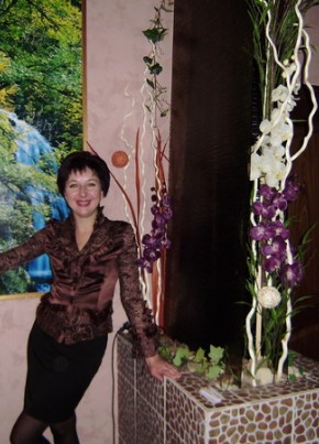 Оксана, 53, Россия, Екатеринбург