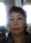 ДАРИМА, 60 лет, Улан-Удэ