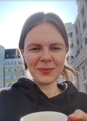 Анна из Москвы 42 года