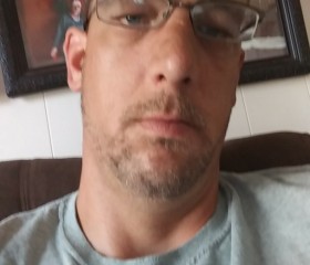 Rick, 42 года, La Crosse