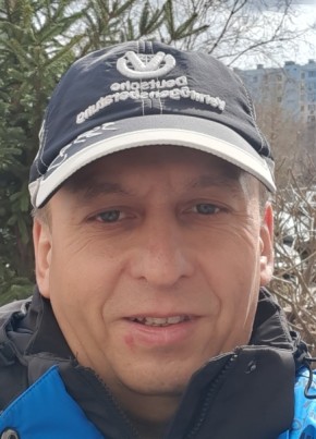 Иван, 53, Россия, Хабаровск