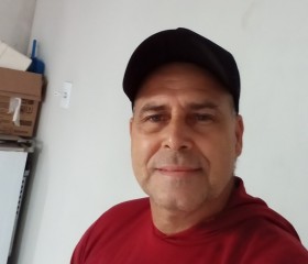 Marcos, 55 лет, São Mateus