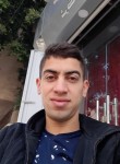 Abed, 29  , East Jerusalem