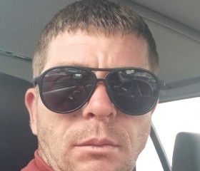 Stepan, 41, Hrodna
