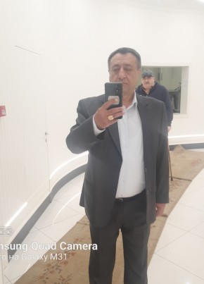 Миша из Bakı 53 года