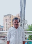 Mukesh, 47 лет, Surat