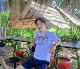 MRHAPPY, 32, Ban Bueng