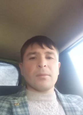 Alik, 37, Россия, Обнинск