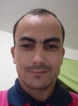 Jose Alessandro, 43 года, Caratinga