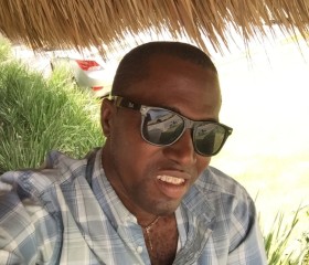 marcelinkenso, 39 лет, Punta Cana