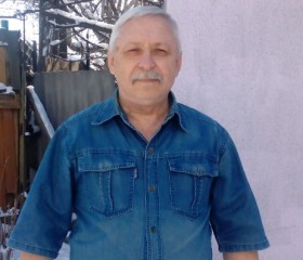 Владимир, 70 лет, Бишкек