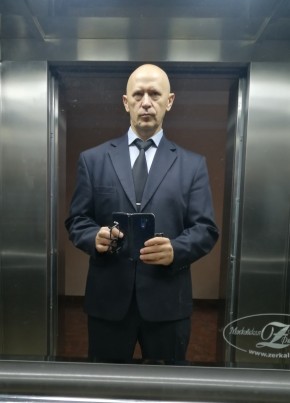 Oleg, 60, Russia, Moscow