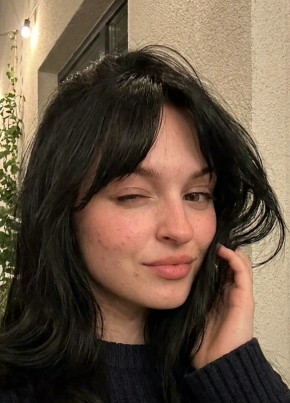 Ева из Рыбинска 30 лет